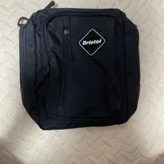 F.C.Real Bristol ショルダーバッグ ブラック新品未使用のサムネイル
