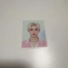 フィリックス SKZ'S CHOCOLATE FACTORY ポラロイド トレカ - メルカリ