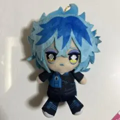 Crazy Raccoon おすわりぬいぐるみ バニラ GiGO限定 CR ② - メルカリ