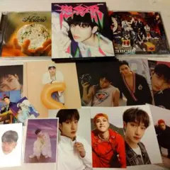 StrayKids バンチャン