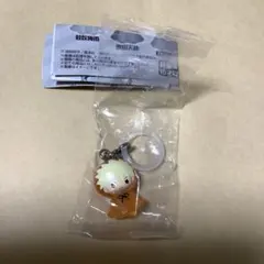 僕のヒーローアカデミア　爆豪勝己　めじるしアクセサリー　ヒロアカ