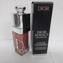 ディオール アディクト リップ グロウ オイル 087