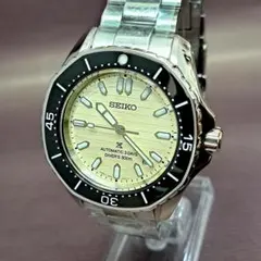 【新品】セイコー SEIKO PROSPEX プロスペックス SBDC201