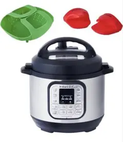 2026年最新】インスタントポットの人気アイテム - メルカリ