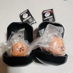 スキズ SKZOO stray kids ハンクォッカ ぷくっとリング ハン