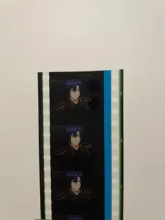 うたプリ　スタツア　特典　コマフィルム