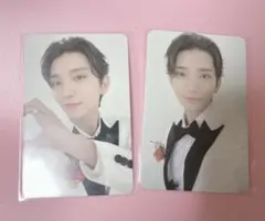 SEVENTEEN ジョシュア CARAT盤