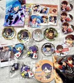 あんスタ 流星隊 グッズセット