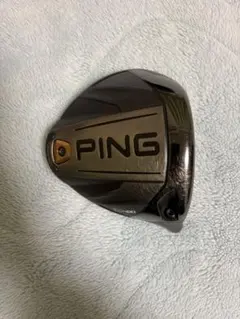 2026年最新】ping g400 ヘッドカバーの人気アイテム - メルカリ