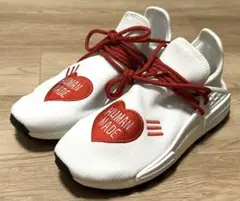 Human Made × adidas Hu NMD 26.5cmのサムネイル