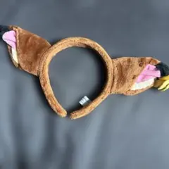 東京ディズニーランド Bambi バンビ カチューシャ