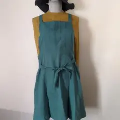 シビラサロンエプロン