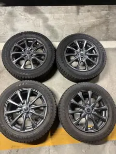 2026年最新】185 60r15 スタッドレスホイールセットの人気アイテム