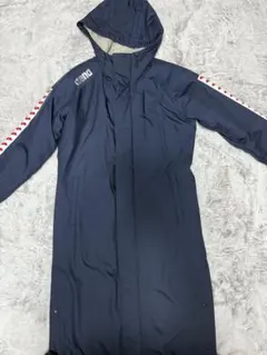 arena ベンチコート 2026年最新】arena ベンチコートの人気アイテム - メルカリ