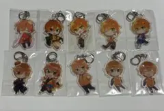 ジェルくんアクキー