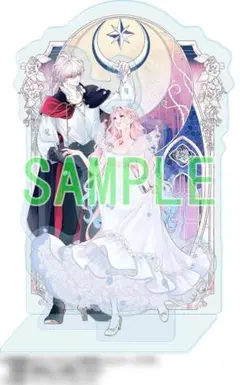 2025年最新】花秘める君のメテオール アクリルスタンドの人気アイテム