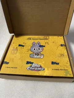 2026年最新】topps box 未開封の人気アイテム - メルカリ