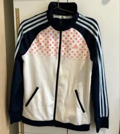 アディダス　ジャージ上下　160