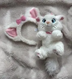 マリーちゃん ポシェットカチューシャセット