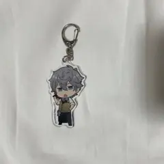 瀬名泉　アクキー　アニメイトカフェ