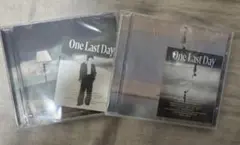 CNBLUE ヨンファOne Last Day: JEWEL CASE ver.のサムネイル