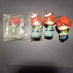 カラフルピーチ じゃぱぱ4点セット