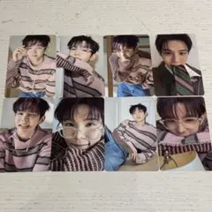 RIIZE All of You ソロジャケット盤 ショウタロウ コンプリート