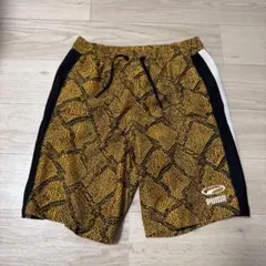 PUMA アニマル柄 ショートパンツSのサムネイル