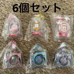 たまごっち おかしなたまごボーロっち3