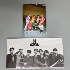 BTS FESTA 2025 CAPSULE ALBUM 特典