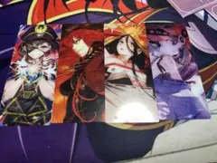 FGO 最終再臨展 編成風画面カード ドラコー - メルカリ