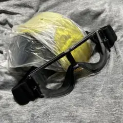 【未使用】サバゲー用　ゴーグルのサムネイル