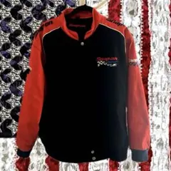 限定セール中！レーシングジャケット