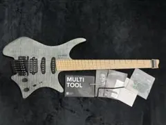 strandberg Boden Standard NX6 Tremoloのサムネイル