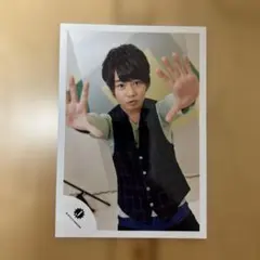 なにわ男子 大西流星 Jr時代 公式写真