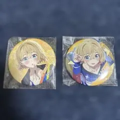 かのかり 彼女、お借りします 七海麻美 缶バッジ - メルカリ