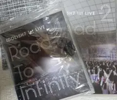 IDOLiSH7 1st LIVE アイナナ 1st ライブ RTi セット