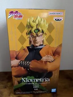 ジョジョの奇妙な冒険 Mometria DIO フィギュア 箱なし