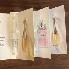 2026年最新】dior 香水 ミニ セットの人気アイテム - メルカリ