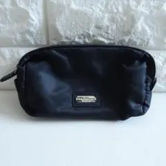 極美品 Salvatore Ferragamo サルバトーレフェラガモ ポーチのサムネイル