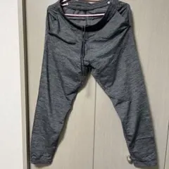 トレーニングパンツ