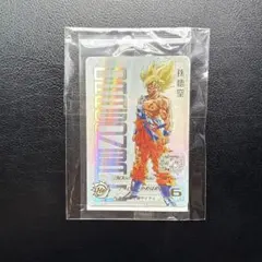 2026年最新】スーパードラゴンボールヒーローズ 孫悟空 ugm4-067の人気