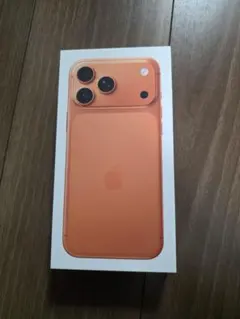 2026年最新】Apple 機種名：iPhone 17 Pro Max スマートフォン本体の