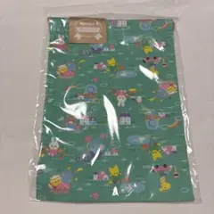 シモジマ　巾着袋　Mサイズ　ホビー