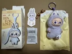 PIN FOR LOVE ミニラブブ 【E】