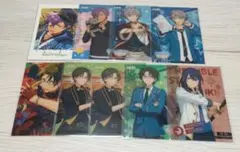 あんスタ クリアカード ぱしゃっつ まとめ売り