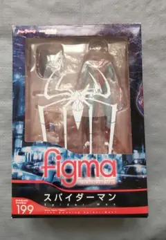 figma スパイダーマンのサムネイル
