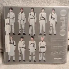 Snowman snow Labo. S2 初回盤A Blu-ray