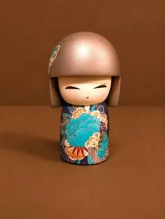 kimmidoll collection こけし 人形 フィギュアのサムネイル