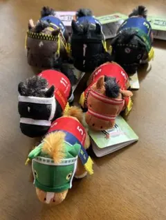 【光速の風】ロードカナロア＆パンサラッサ5頭セットサラブレッドコレクションBIG 2026年最新】パンサラッサ サラブレッドコレクションの人気アイテム